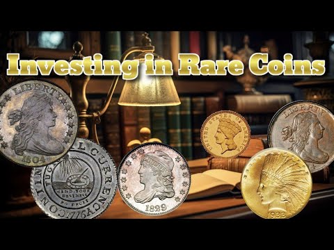 Investing in Coins