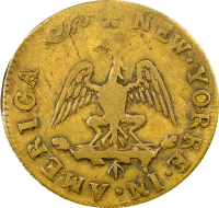 1688-New-Yorke-Token