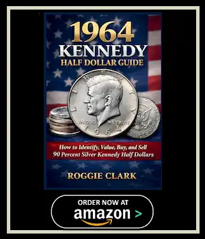 1964 Kennedy Half Dollar Guide