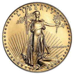 American Gold Eagle