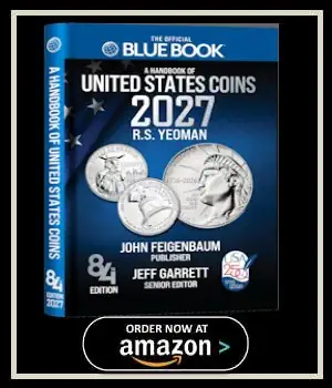 The Official Blue Book