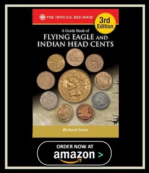 A Guide Book of Flying Eagle and Indian Head Cents