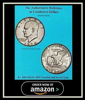 The Authoritative Reference on Eisenhower Dollars
