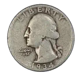 AG-3 About Good coin grade
