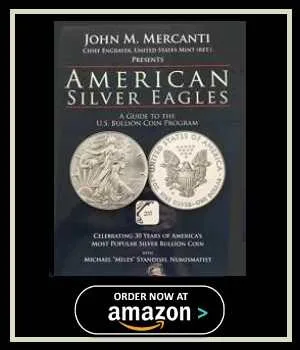 American Silver Eagles