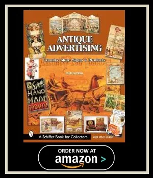 Antique Advertising and Country Store Signs and Products