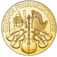 Austria Gold Philharmonic