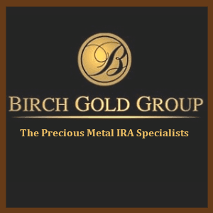 Birch Gold Group