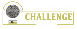 Coin collector quiz