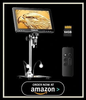 Digital Coin Microscope