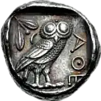 Coins of Ancient Greece