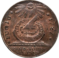 Fugio-Cent