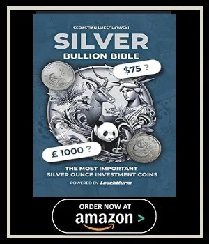 Gold and Silver Bullion and Coins