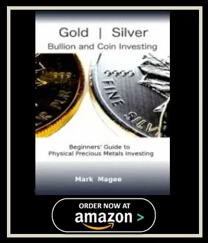 Gold and Silver Bullion and Coins