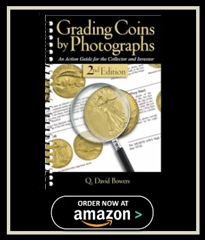 Grading Coins By Photographs