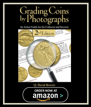 Grading Coins By Photographs