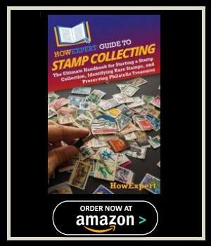 How to Expert Guide to Stamp Collecting