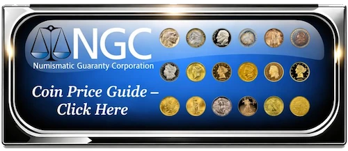 NGC United States Coins Price Guide