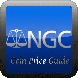 NGC coin price guide