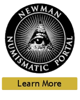 Newman Numismatic Portal free online research tool
