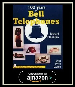 This definitive work will end much uncertainty by providing a vast amount of information never before published. Design changes are carefully chronicled with 350 color photographs. One Hundred Years of Bell Telephone