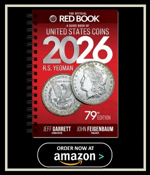Red Book A Guide Book of United States Coins