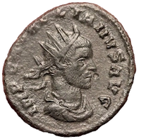 Roman Imperial coin