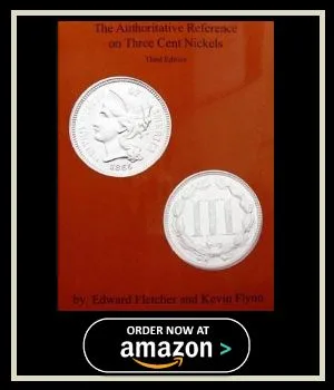 The Authoritative Reference on Three Cent Nickels The Authoritative Reference on Three Cent Nickels