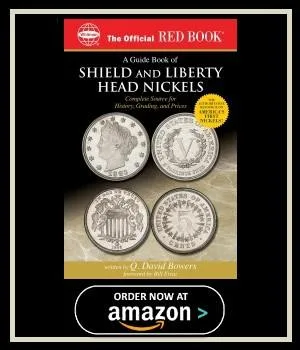 The Complete Guide to Shield and Liberty Head Nickels