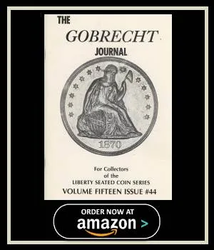 The Gobrecht Journal