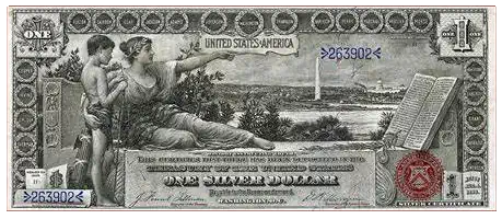 US Paper Money