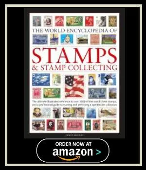 World Encyclopedia of Stamps and Stamp Collecting