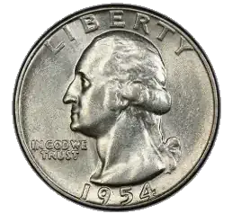 AU-58 Choice About Uncirculated coin grade