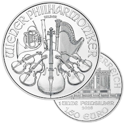 Austrian Silver Philharmonic