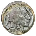 Buffalo Nickel