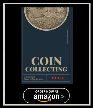 Coin Collecting Bible