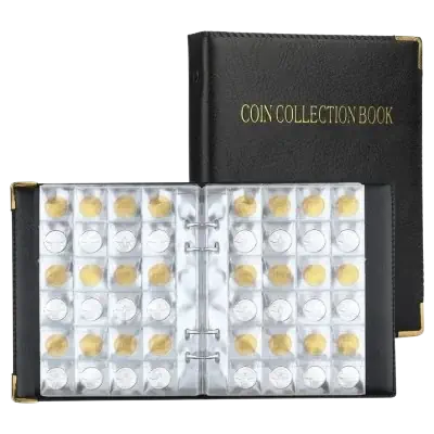 coin collections