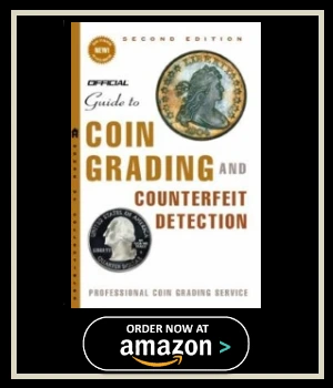 Coin Grading and Counterfeit Detection
