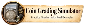 Coin Grading Simulator