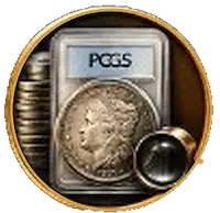 Coin Grading Simulator