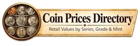 Coin Prices Directory