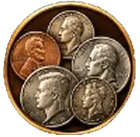 Coin Prices Directory