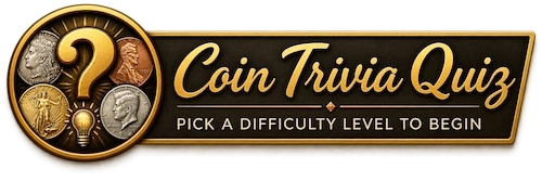 Coin Trivia Quiz
