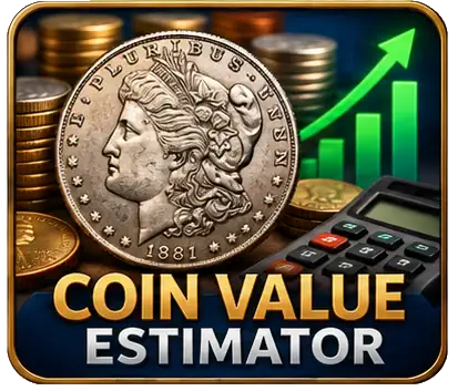 Coin Value Estimator