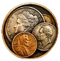 Coin Value Estimator