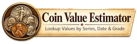 Coin Value Estimator