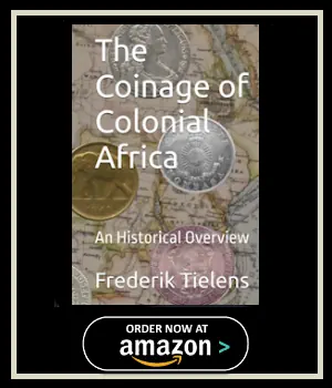 Combining historical narrative with detailed numismatic analysis, this richly illustrated reference work contains over 300 illustrations of coins, maps, documents, and historical records. The Coinage of Colonial Africa: An Historical Overview