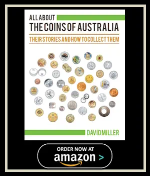 All About The Coins of Australia