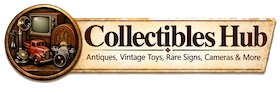 Collectibles Hub