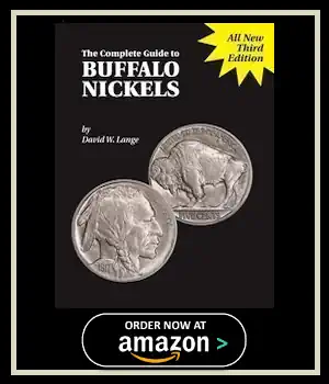 The Complete Guide to Buffalo Nickels